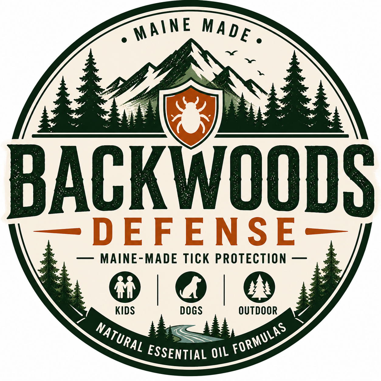 Backwoods Defense
